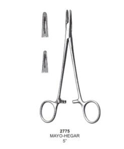 Needle Holders, Scissors, Micro Surgery Set