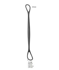 Uterine Probes