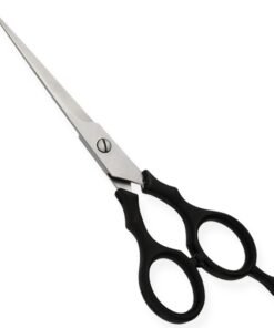 Plastic Handle Scissors