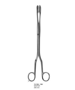 Obstetrical - Placenta and Ovum Forceps
