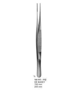 ATRAUMATA Forceps