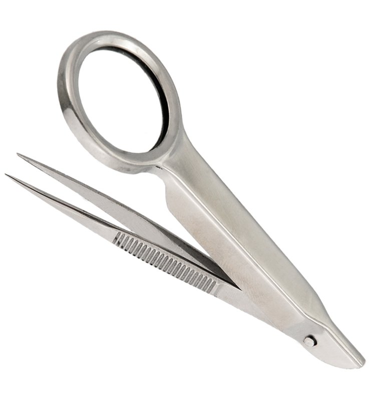Eyebrow Tweezers