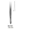 Delicate Dissecting, Microscopic,Sterilizing Forceps