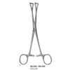 Sponge and Dressing Forceps