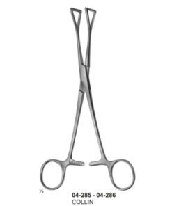 Sponge and Dressing Forceps