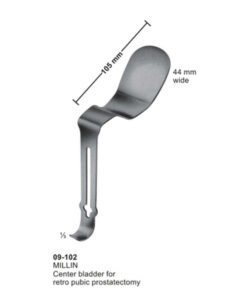 Bladder Retractors