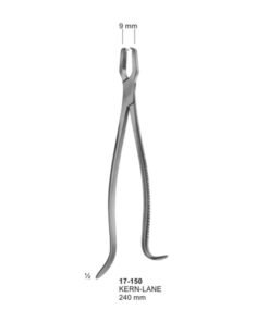 Bone Holding Forceps and Bone Clamps