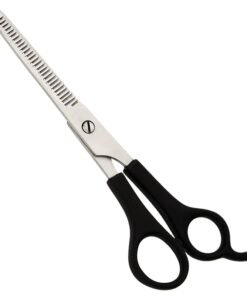 Plastic Handle Scissors