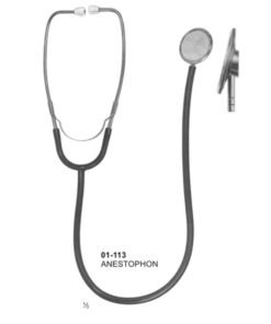 Stethoscopes