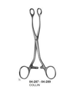 Dressing-. Sponge holding-. Organ-. and Tissue Grasping Forceps