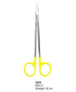 Scissors, Dissecting Forcepe, Needle Holders, Wire Cutting Pliers With Tungsten Carbide Inserts