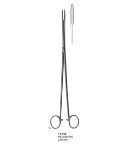 Uterine Dressing Forceps