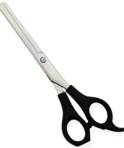 Plastic Handle Scissors