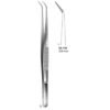 Delicate Dissecting Forceps