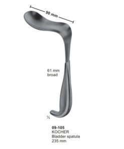 Bladder Retractors