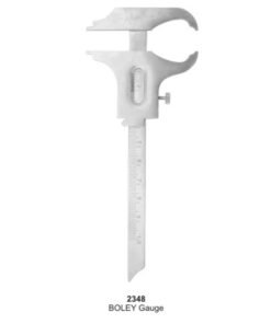 Impants & Measuring Instruments