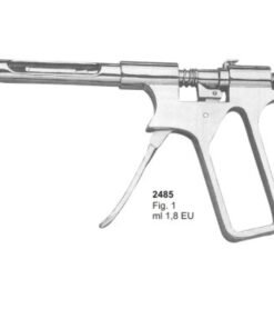 Syringes, Tweezers, Sterilizing & Lab Instruments