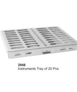 Articulators, Hollow Wares