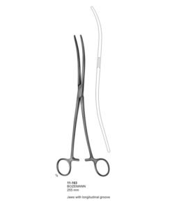 Uterine Dressing Forceps