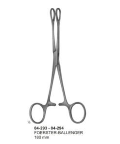 Dressing-. Sponge holding-. Organ-. and Tissue Grasping Forceps