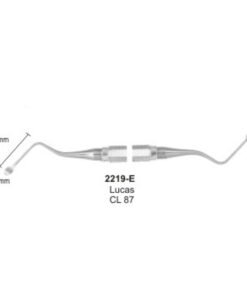 Bone Curettes, Bone Files, Bone Chisels, Bone Mallets