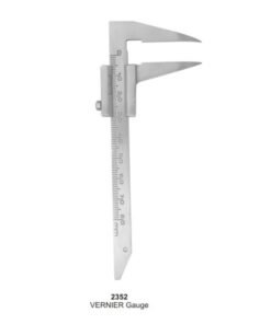 Impants & Measuring Instruments