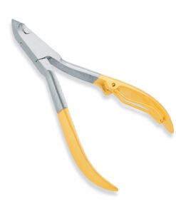 Professional Nail Cuticles Nippers