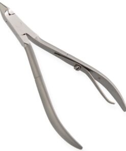 Cuticle Nippers