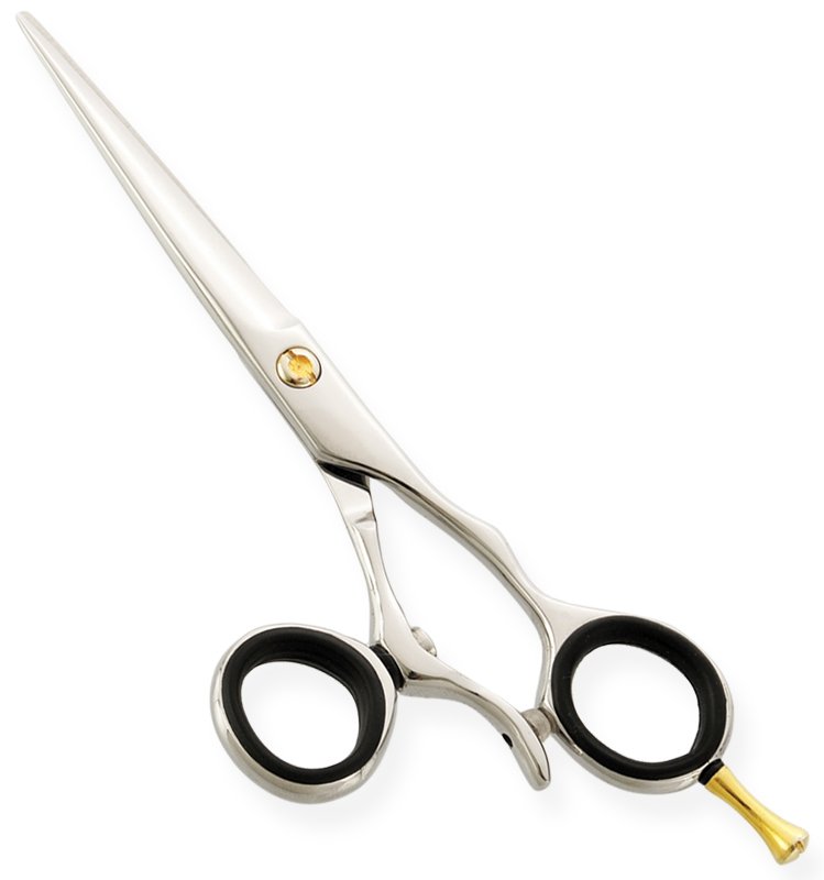 Razor Edge Hair Dressing Scissors