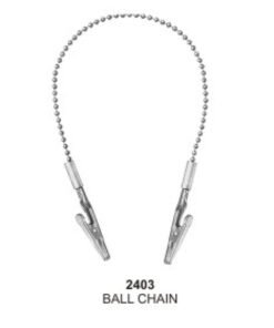 Amalgam Guns & Carriers, Retainers, Bands, Strip Holders, Napkin Holders