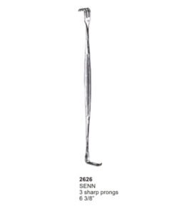 Retractors, Lip & Cheek Retractors, Hooks, Depressors & Mouth Gags