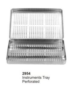 Articulators, Hollow Wares
