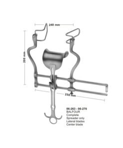 Abdominal Retractors