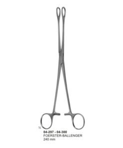 intestinal Grasping Forceps