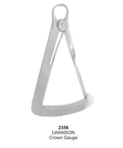 Impants & Measuring Instruments