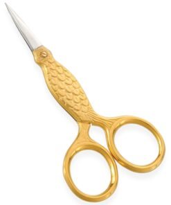 Embroidery Scissors