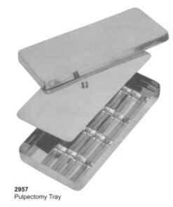 Articulators, Hollow Wares