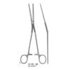 ATRAUMATA Cosrctation Clamos.Patent-Ductus & Peripheral - Vascular Clamps