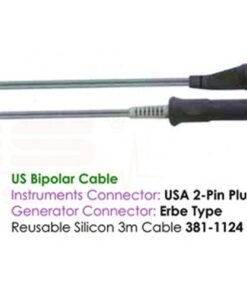 US Bipolar Cable
