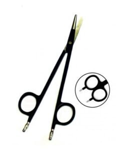BIPOLAR SCISSOR 20CM
